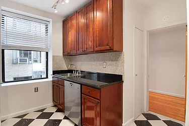 Rented by WAM Partners - William Moses Co.