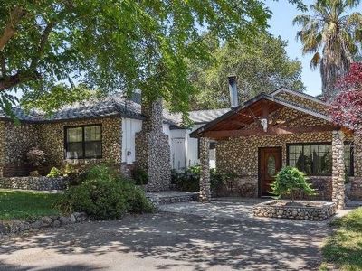 3996 Happy Rd, Loomis, CA, 95650