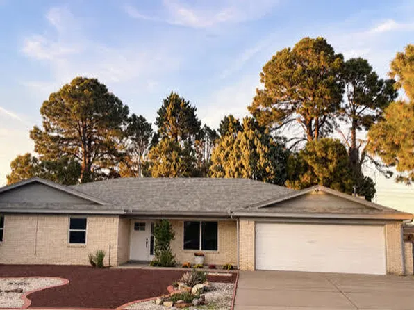 7709 Summer Ave NE, Albuquerque, NM 87110