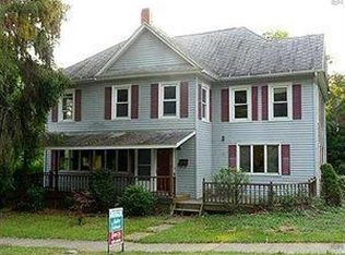 202 Barrows St, Groton, NY 13073