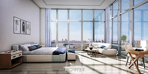 Sold by Town Residential