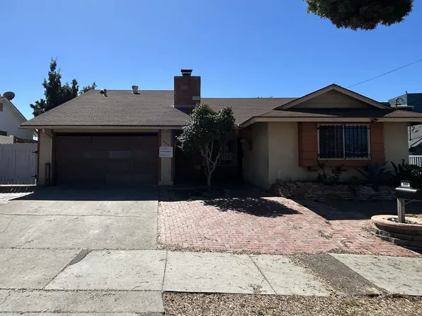 464 E J St, Chula Vista, CA 91910