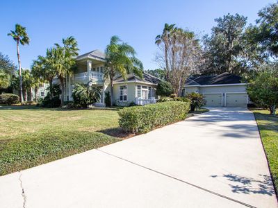 96196 Bay View Dr, Fernandina Beach, FL, 32034