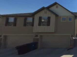 1216 N Firefly Dr, Spanish Fork, UT 84660
