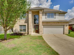 221 Prospector Ln, Liberty Hill, TX 78642