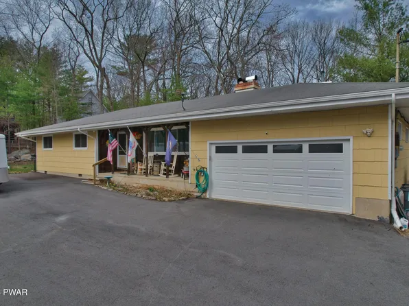 332 Wild Acres Dr, Dingmans Ferry, PA 18328