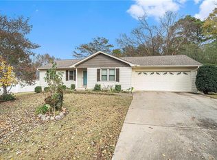 2125 Arlin St NE, Conyers, GA 30012