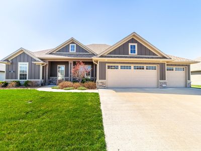 1138 Shore Acres Loop, Columbia, MO, 65201