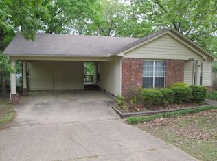 3306 Quail Ridge Rd, Jonesboro, AR 72404