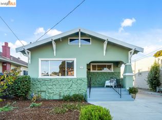 2203 65th Ave, Oakland, CA 94605
