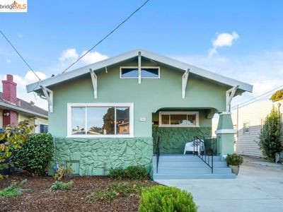 2203 65th Ave, Oakland, CA, 94605