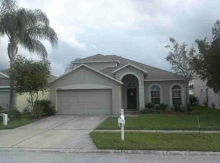 5017 Windingbrook Trl, Zephyrhills, FL 33544