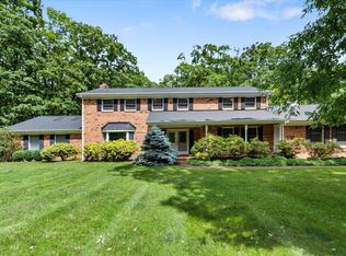 1821 Smithfield Dr, Blacksburg, VA 24060