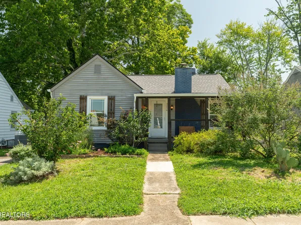 3216 Orlando St, Knoxville, TN 37917