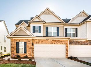 5925 Carrollton Ln #539, Charlotte, NC 28210