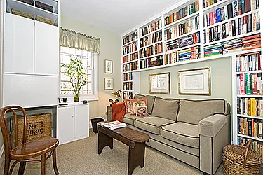 Rented by Weichert Properties - NYC