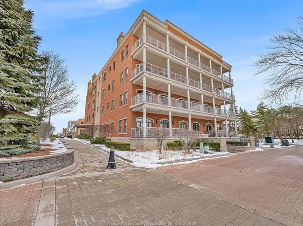 252 Dalhousie St #304, Amherstburg, ON N9V 1W7