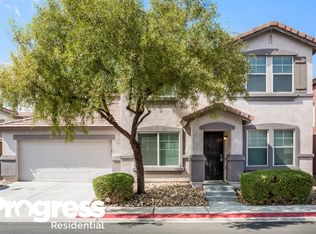 5213 Ponderosa Heights St, North Las Vegas, NV 89081