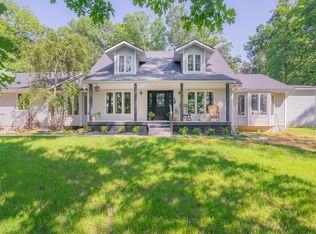 412 N Delaware Town Rd, Nixa, MO 65714