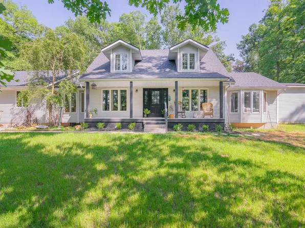 412 Delaware Town Road, Nixa, MO 65714