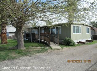 518 N Colusa St, Willows, CA 95988