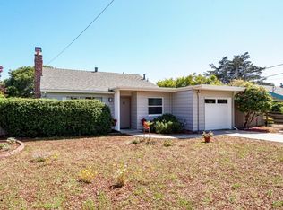 12 Quendale Ave, Del Rey Oaks, CA 93940