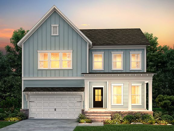 Home Exterior 20