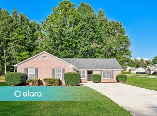 4050 Chapel Mill Bnd, Decatur, GA 30034