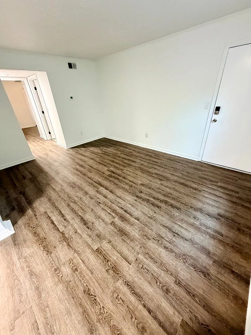 Renovated 2 bed 1 bath apartment in Lexington, KY! — Photo 4