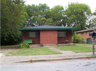 2201 Milne St, Chattanooga, TN 37406