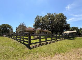 22349 Fm 359 Rd, Hempstead, TX 77445