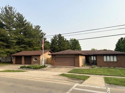 (Undisclosed Address), Homer, IL, 61849