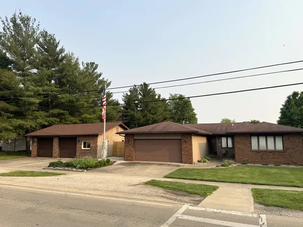 (undisclosed Address), Homer, IL 61849
