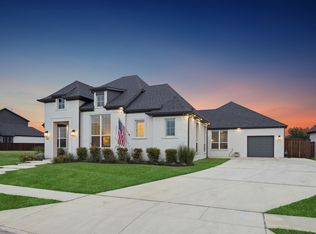 7024 Prairie Ridge Rd, Argyle, TX 76226