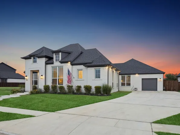7024 Prairie Ridge Rd, Argyle, TX 76226
