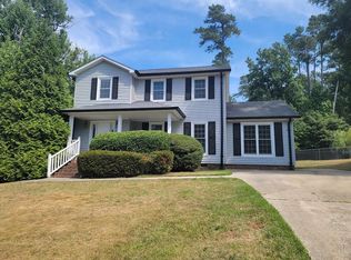 4141 Kemper Ct, Evans, GA 30809