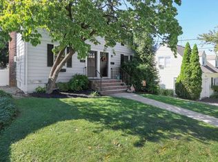 7 Hill St, Bernardsville, NJ 07924