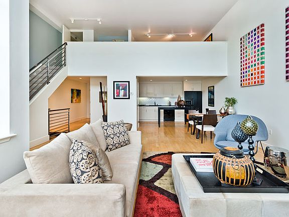 4th image of 2600 18th St Suite 11