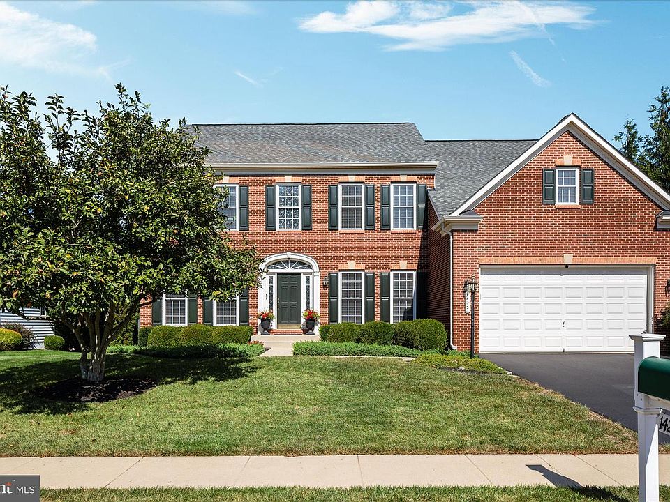 1st image of 14227 Snickersville Dr