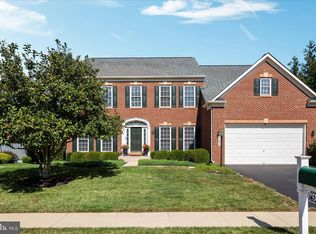 14227 Snickersville Dr, Gainesville, VA 20155