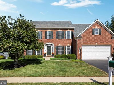 14227 Snickersville Dr, Gainesville, VA, 20155