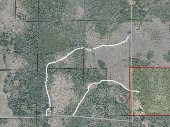 0 E Indian Ln, De Tour Village, MI 49725