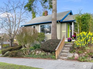 4712 S Angeline St, Seattle, WA 98118