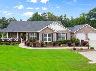 115 Bennett Kimbral Rd, Cartersville, GA 30121