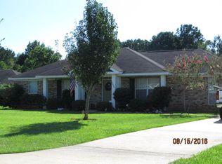 14039 Brook Hollow Rd, Summerdale, AL 36580