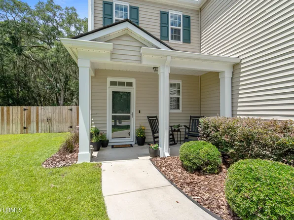 4891 Tidal Walk Drive, Beaufort, SC 29907