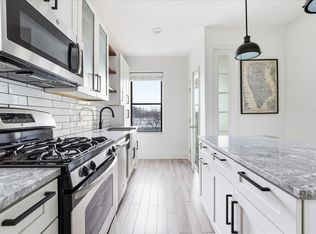 1013 Park Ave APT 5L, Hoboken, NJ 07030