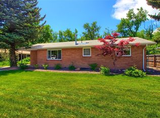 2120 Edgewood Dr, Boulder, CO 80304