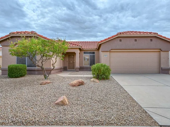 21823 N MAYA Court, Sun City West, AZ 85375