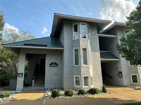 609 Pettus Ordinary, Williamsburg, VA 23185